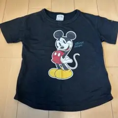 ミッキーマウス　１１０cm
