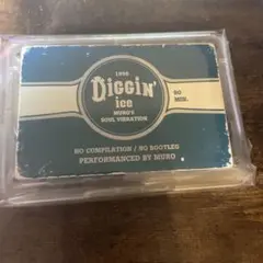 2025年最新】diggin ice カセットの人気アイテム - メルカリ