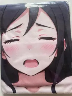 あやせ バスタオル タペストリー
