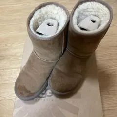 UGGブーツ