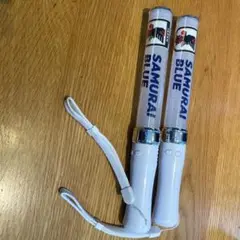 サッカー日本代表　ペンライト