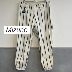 ミズノ　野球　パンツ　ユニフォーム　ウェア