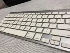 Apple Mac 純正キーボード A1314