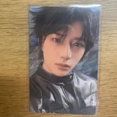 txt ボムギュ　トレカ　ユニバ3形態　特典