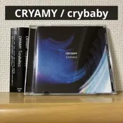 CRYAMY / crybaby