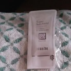 計2本　サンベール　ムコレア　MUCOREA BBクリーム SPF27 PA++ 計2本 サンベール ムコレア MUCOREA BBクリーム SPF27 PA++