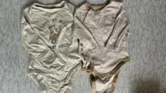 baby gap ロンパース 3-6 months