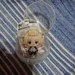 東京リベンジャーズ　カプセルトイ　マイキー