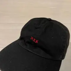 god selection xxx キャップ