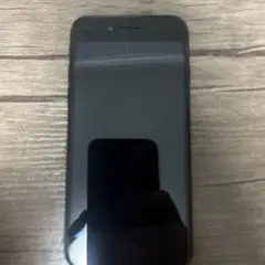 Apple iPhone 7 ブラック