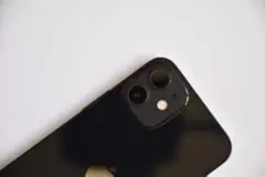 iPhone12mini BLACK 128GB SIMフリー