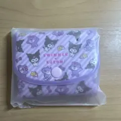 SWIMMER ミニポーチ クロミ