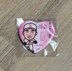 若鷹ガチャ　#33廣瀬選手