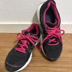 ランニングシューズ/adidas