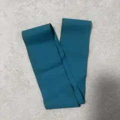 青いトレーニングチューブ 1.5m