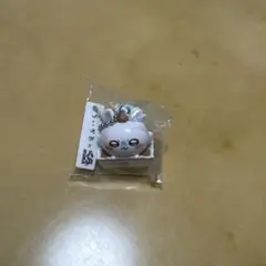 ちいかわ くら寿司 モモンガ フィギュア