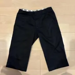 Dickies ワークパンツ チノパンツ 130