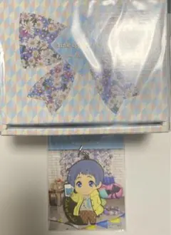 似鳥愛一郎　birthdayグッズ