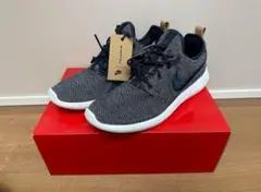 新品未使用 loopwheeler NIKE ROSHE TWO 27cm