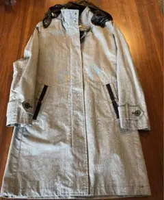 Double Standard Clothing レディース トレンチコート