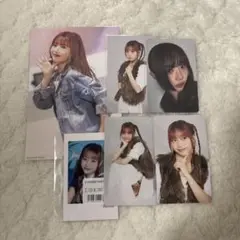 ME:I ミーアイ 清水恵子