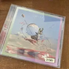 Mrs.Green Apple 　UNITY CD レンタル品