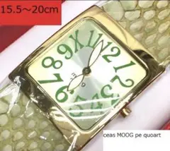 moogの腕時計 美品です！ imgrc0088329832.jpg