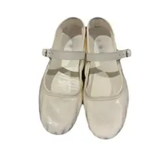 tao COMME des GARCONS ballet shoes ໒꒱