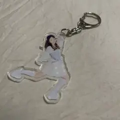 きゅるりんってしてみて 環やね アクキー