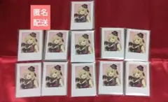 【Standard Goods Vol.5】ルイスキャミー チェキ風カード