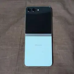 【ドコモ版】Galaxy Z Flip5 256GB ミント
