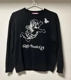 2025年最新】girls don't cry ニットの人気アイテム - メルカリ
