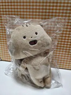 スナックミー りっす ぬいぐるみ