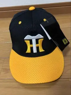 阪神タイガース ホームレプリカキャップ