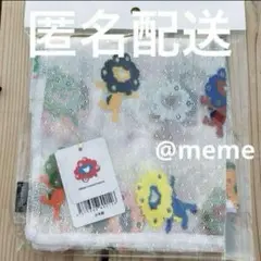 万博　エコバッグ　ミャクミャク　レース　バッグ