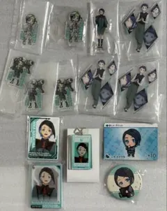 ガンダム　水星の魔女　ニカ　まとめて