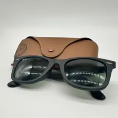 美品 RayBan サングラス  WAYFARER RB2140-F 901-S 楽天市場】RB2140 901Sの通販