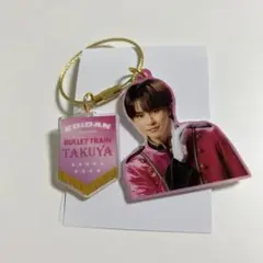 エビライ EBiDAN 超特急 草川拓弥 アクキー