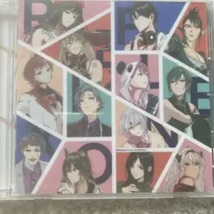 にじさんじ　Reflexion