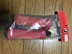 OGK OLD BMX グリップ赤 OGK OLD BMXコブラグリップ赤 - メルカリ
