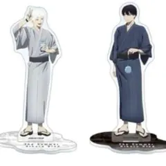よしき ヒカル 浴衣 光が死んだ夏 アクリルスタンド アニメイト TSHD