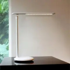 LEDデスクライト ホワイト