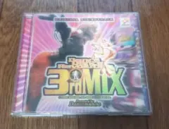 Dance Revolution 3rd MIX オリジナルサウンドトラック