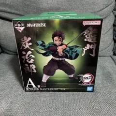 値下げ一番くじ 鬼滅の刃 ～上弦の参～　A賞　A賞竈門炭治郎フィギュア
