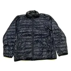 大人気！UNIQLO ユニクロ ウルトラライトダウンジャケット