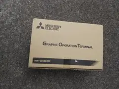 A5108★未使用品 MITSUBISHI 三菱電機 GT2105-QTBDS