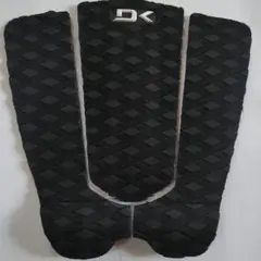 ダカイン DK 黒 デッキパッド 3Mテープ付き