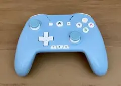 Nintendo Switch ワイヤレス　コントローラー HD-6500