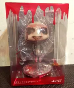 未開封品　シビトロ　フィギュア 2025年最新】シビトロ フィギュアの人気アイテム - メルカリ