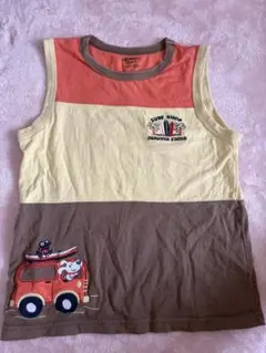 OshKosh B'gosh ノースリーブタンクトップ 130